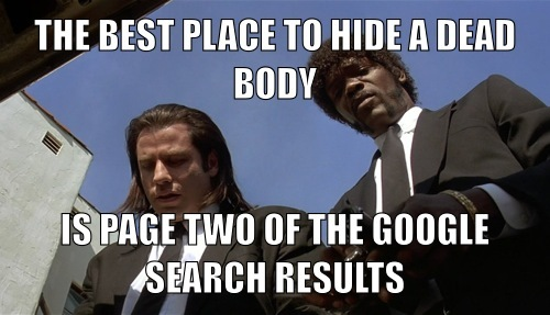 Was ist SEO Definition